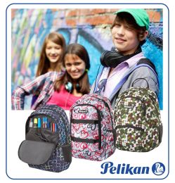 �������! ������� Pelikan!