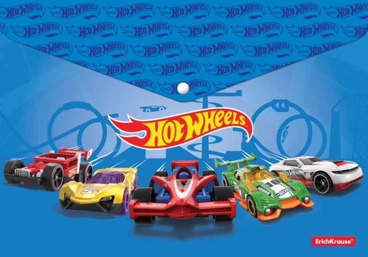 �����-������� ″Hot Wheels″