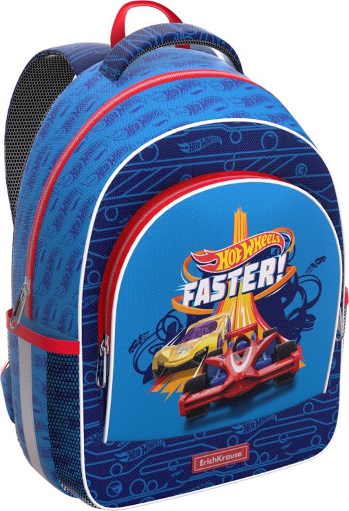 ��������� ������ Hot Wheels