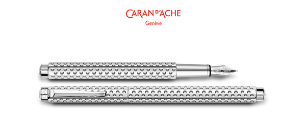 Caran d’Ache открывает сезон игр в гольф Caran d’Ache открывает сезон игр в гольф