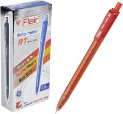 Flair WRITO-METER RT � �����, ������� ��������!