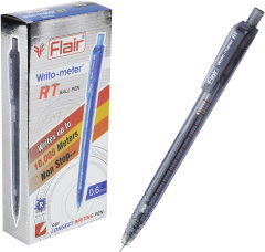 Flair WRITO-METER RT � �����, ������� ��������!