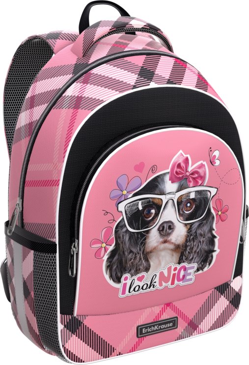 Clever Dog - ������ c ������������ �������ErichKrause� ErgoLine� 14 L
