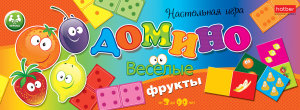 Домино от Hatber. Домино от Hatber.