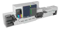 Новый шаг в развитии струйных технологий — Xerox Baltoro HF Inkjet Press Новый шаг в развитии струйных технологий — Xerox Baltoro HF Inkjet Press