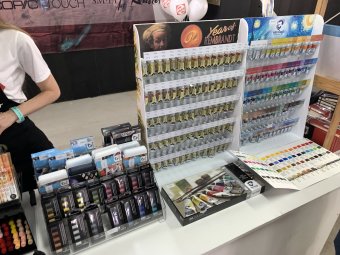 NEWARTFEST 2019 ���������!