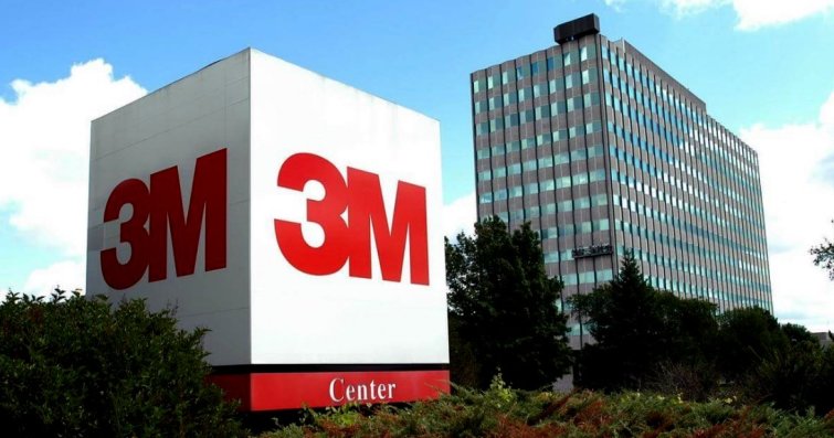 Компания 3M объявила о стабильном уровне продажи канцелярских товаров и офисных принадлежностей в IV квартал 2019 года Компания 3M объявила о стабильном уровне продажи канцелярских товаров и офисных принадлежностей в IV квартал 2019 года
