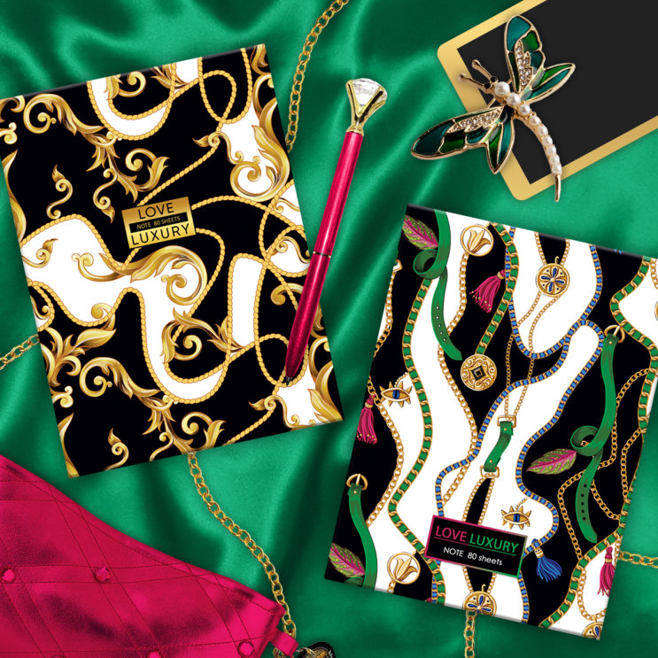 ������-�������� ″Love luxury″: ��������� �������