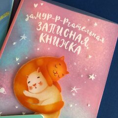 Суперклассные молодёжные записные книжки с милыми дизайнами от Феникс+! Суперклассные молодёжные записные книжки с милыми дизайнами от Феникс+!