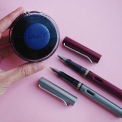 LAMY AL-star