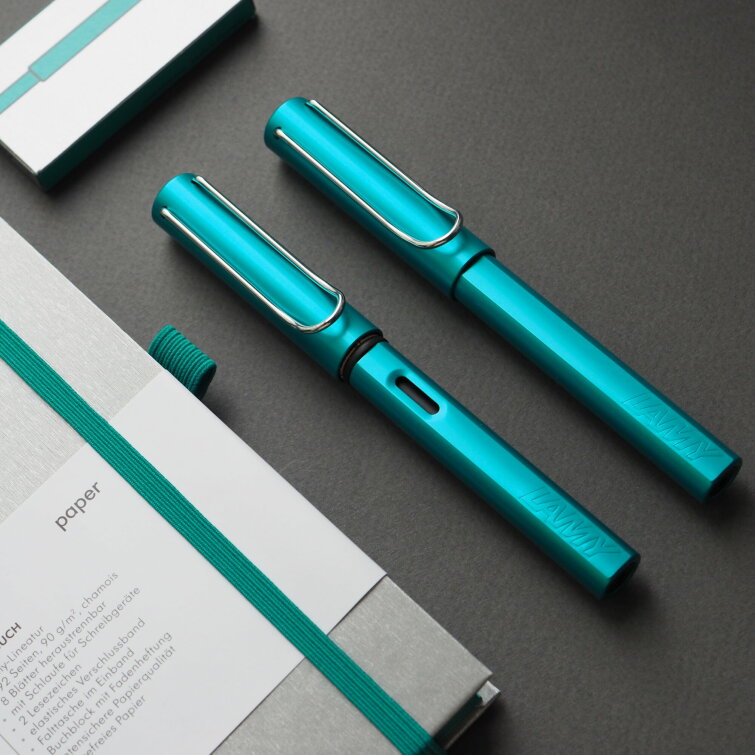 LAMY AL-star