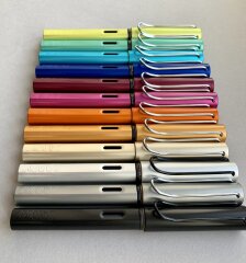 LAMY AL-star