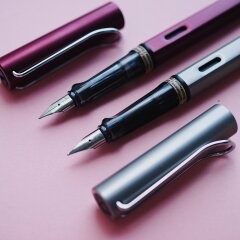 LAMY AL-star