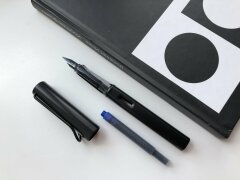 LAMY AL-star