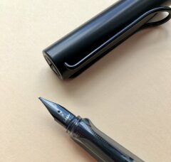 LAMY AL-star