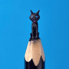 Левша нашего времени предпочитает карандаши «КОХ-И-НООР ХАРДТМУТ» Левша нашего времени предпочитает карандаши «КОХ-И-НООР ХАРДТМУТ»