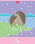 Тетради Hatber: Обнимашки Тетради Hatber: Обнимашки