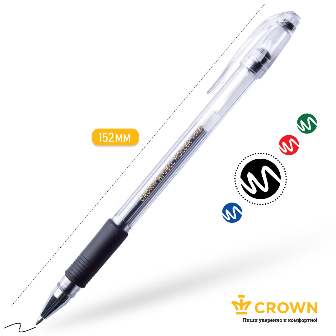 ��� ������! ��� ����� Crown - ���� �������� � ���������!