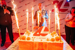 ������ � ����������� ������. 20 ��� ������ LAMARK.