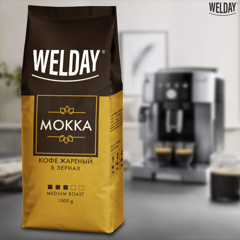 ���� � ������ WELDAY &laquo;Mokka&raquo;, 1 ��, ��������
