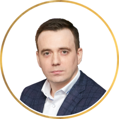 Евгений Озар (Эксмо): «Мы следим за всеми трендами и инновациями на рынке» Евгений Озар (Эксмо): «Мы следим за всеми трендами и инновациями на рынке»