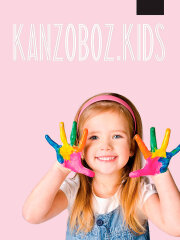    KANZOBOZ.LIFE + KANZOBOZ.KIDS 2025  .        .