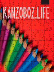    KANZOBOZ.LIFE + KANZOBOZ.KIDS 2025  .        .