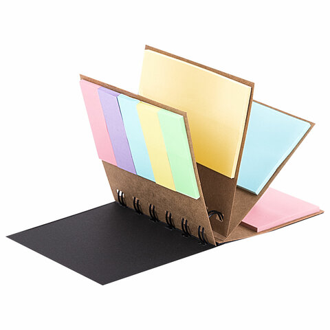 �������� ������� � ������ BRAUBERG PASTEL 200 ����