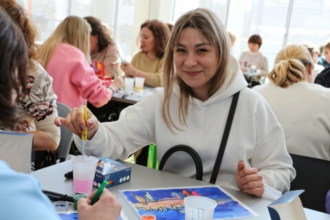 Огромный интерес к развитию нового поколения на форуме &laquo;Педагоги России&raquo; в Екатеринбурге при участии ErichKrause