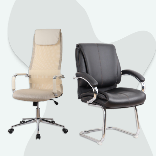 Новинки. Кресла для руководителей Easy Chair Новинки. Кресла для руководителей Easy Chair