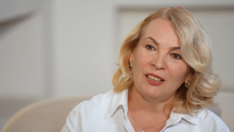 Татьяна Цветкова стала гостем шоу «Эмпатия Манучи»: откровенный разговор о воспитании и ценностях Татьяна Цветкова стала гостем шоу «Эмпатия Манучи»: откровенный разговор о воспитании и ценностях