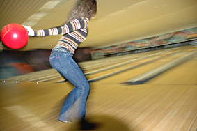 ���� ����������� �� &laquo;Bowling Office&raquo; ������� �� 1 ������