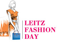 Приглашаем на LEITZ FASHION DAY! Приглашаем на LEITZ FASHION DAY!
