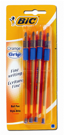 САМСОН – новинки от BIC САМСОН – новинки от BIC