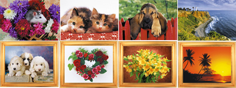 Календари-2008 Календари-2008