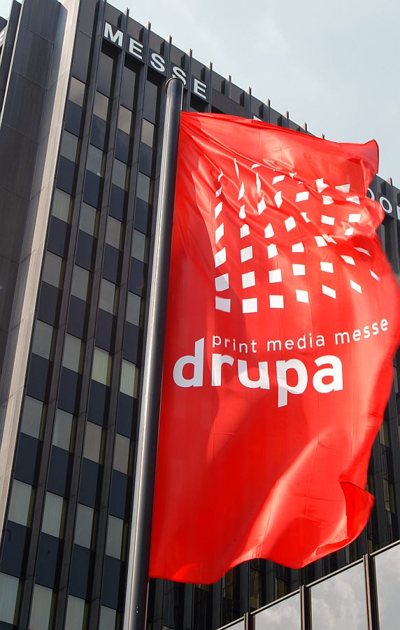 Xerox продемонстрирует на международной выставке Drupa высокопроизводительную монохромную рулонную печатную систему Xerox продемонстрирует на международной выставке Drupa высокопроизводительную монохромную рулонную печатную систему