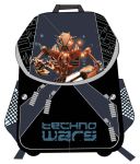 Новая коллекция Techno Wars от Silwerhof Новая коллекция Techno Wars от Silwerhof