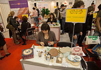 Пост-релиз мероприятия «CREATIVE-SHOW-ROOM» на выставке «Скрепка Экспо. Осень 2013». Пост-релиз мероприятия «CREATIVE-SHOW-ROOM» на выставке «Скрепка Экспо. Осень 2013».