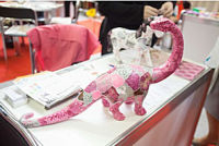 Пост-релиз мероприятия «CREATIVE-SHOW-ROOM» на выставке «Скрепка Экспо. Осень 2013». Пост-релиз мероприятия «CREATIVE-SHOW-ROOM» на выставке «Скрепка Экспо. Осень 2013».