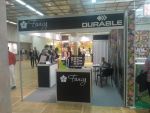 DURABLE: выставка Дизайн и Реклама