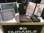 DURABLE: выставка Дизайн и Реклама