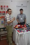 Faber-Castell участник конференции Канцторг 2014
