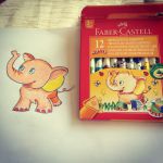 Faber-Castell участник конференции Канцторг 2014