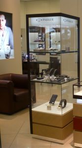 Витрины Parker – новое оборудование для достойной выкладки Витрины Parker – новое оборудование для достойной выкладки