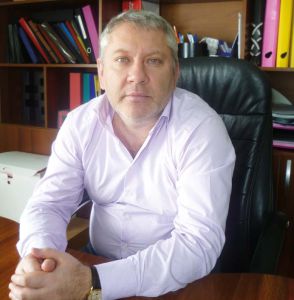 Сибирская хватка Сибирская хватка