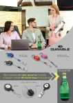 Акция Durable Акция Durable
