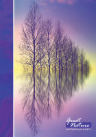 ″Creat nature!″ ″Creat nature!″