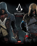 Вселенная Assassins от Hatber. Вселенная Assassins от Hatber.
