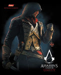 Вселенная Assassins от Hatber. Вселенная Assassins от Hatber.