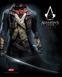 Вселенная Assassins от Hatber. Вселенная Assassins от Hatber.